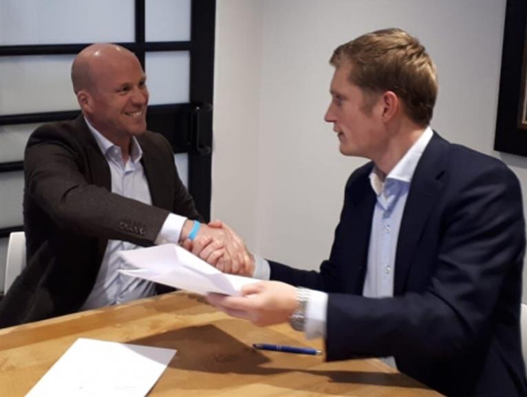 Samenwerking SportSupport Kennemerland en Spectrum Advocaten